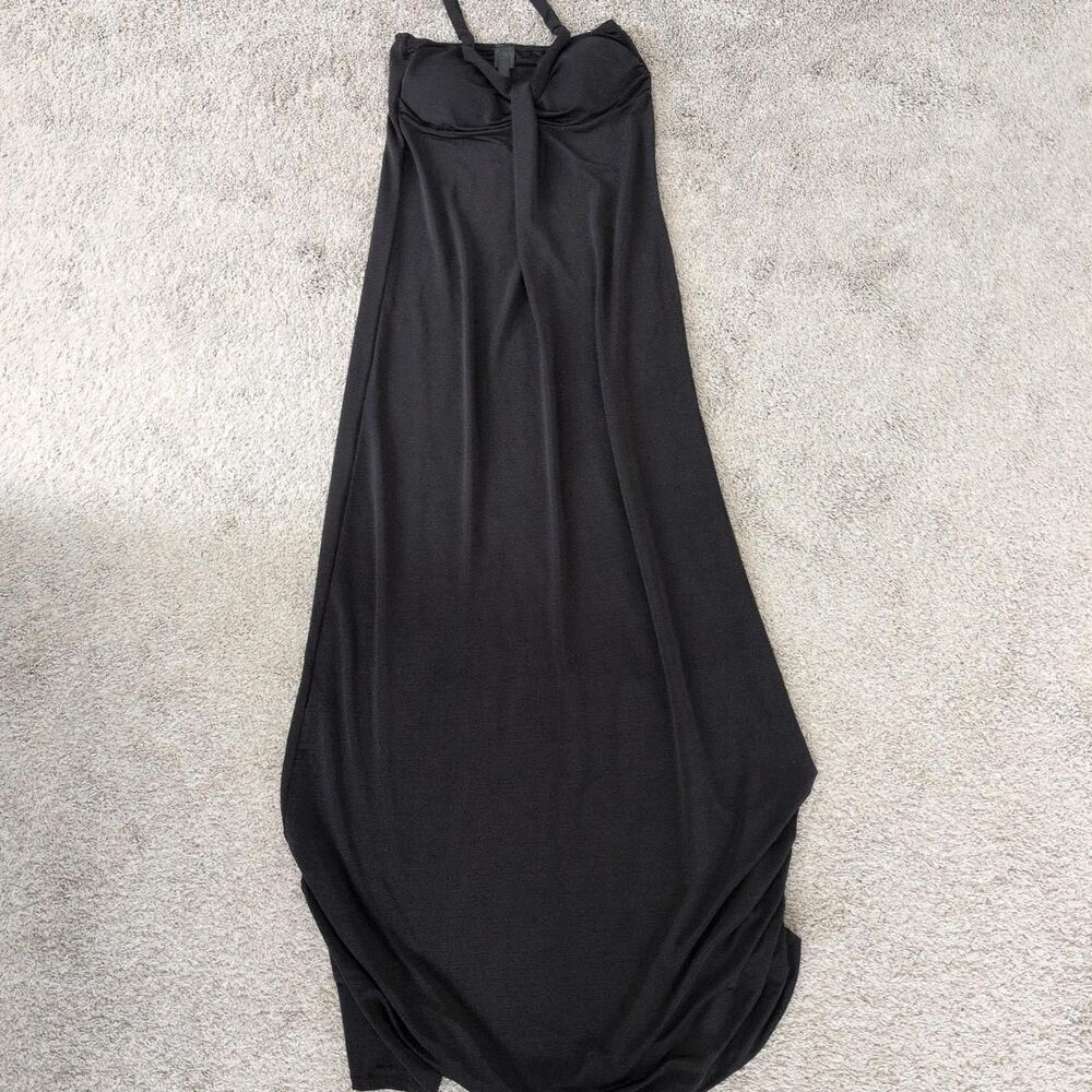 Unbranded Women's Black Dress